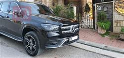 مرسيدس بنز GLS